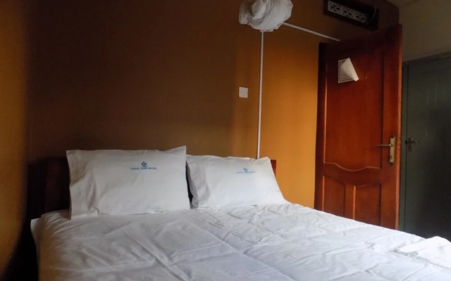 Hotel Park House