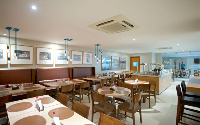 Marano Hotel
