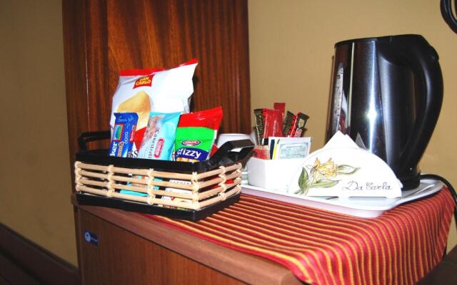 Da Carla Trattoria con Locanda