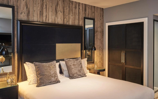 Malmaison Manchester