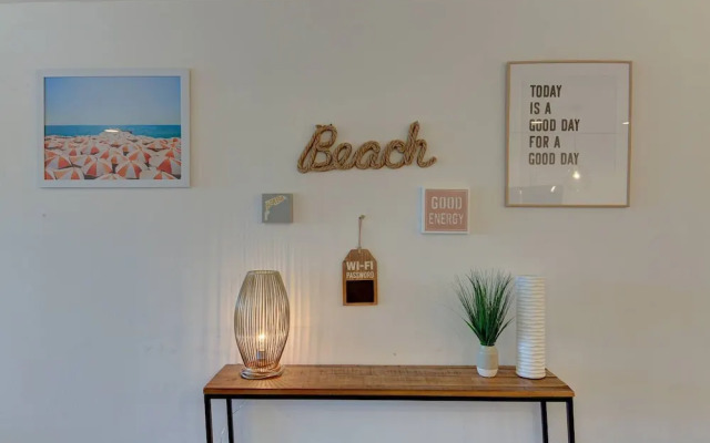 Boho Condo 3 3 Heated Pool