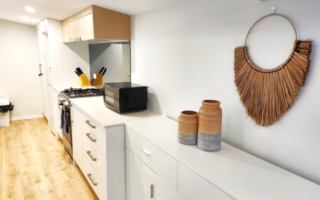 U Suites on Rongotai Road