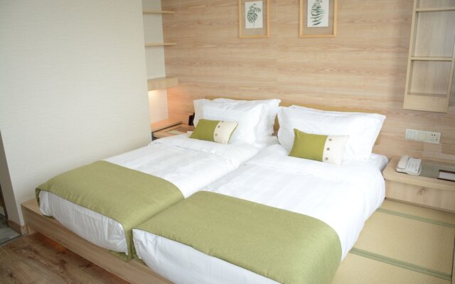 Shanshui Trends Hotel Temple of Heaven