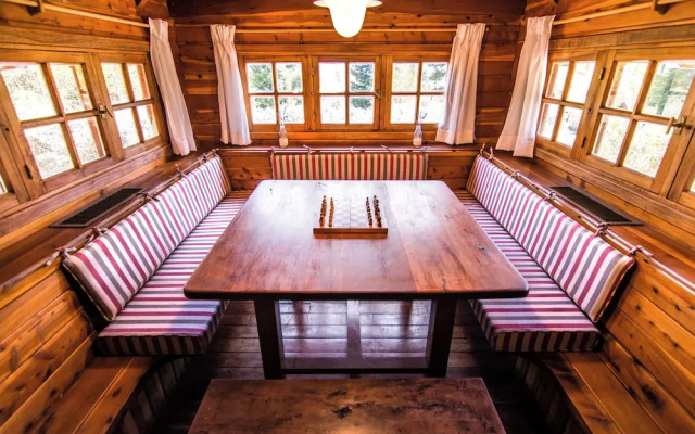 BT Homes - Cerro Catedral