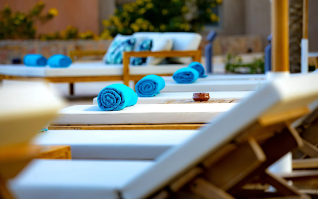 Zen Resort by TBH Hotels