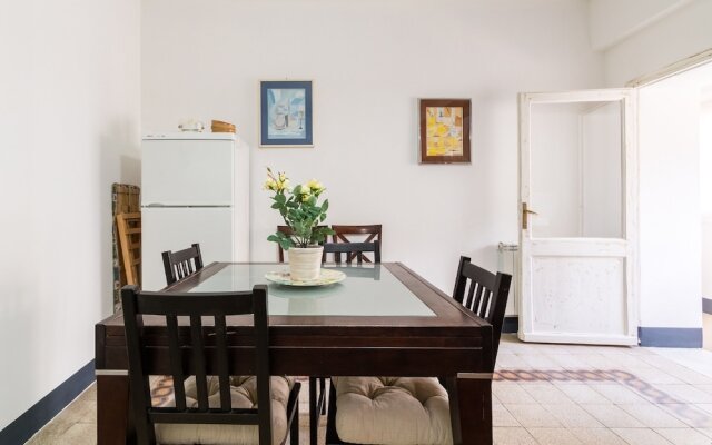 Spagnoli Roof Terrace Navona Sq