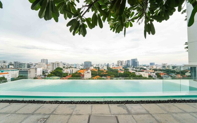 Serenity  Sky Villas Duplex