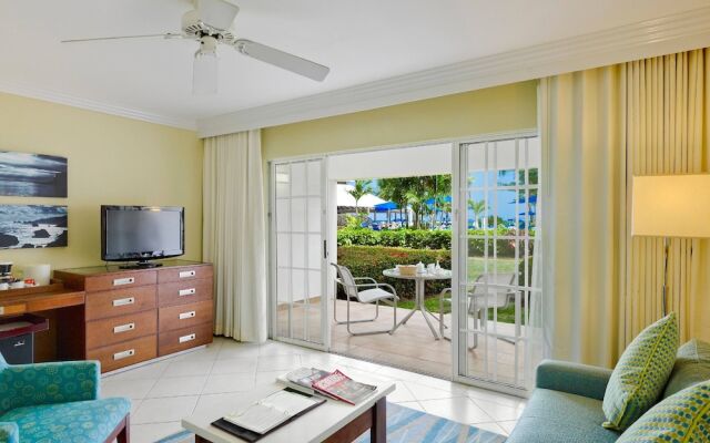 Turtle Beach by Elegant Hotels All Suite - All Inclusive