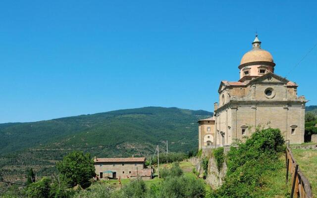 Casa Santa Maria Nuova