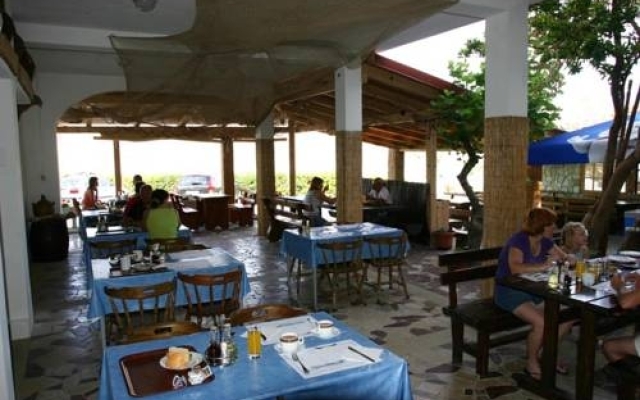 Apart Hotel Frane