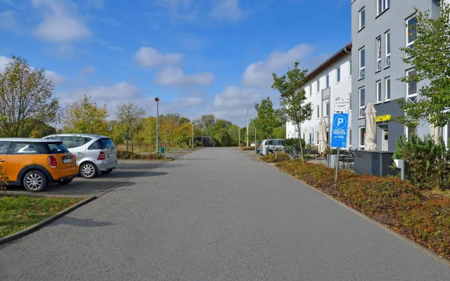 B&B Hotel Schweinfurt-Süd