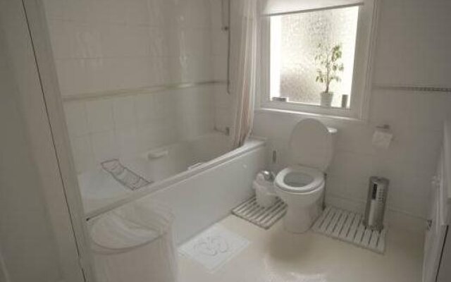 Newhaven Rooms