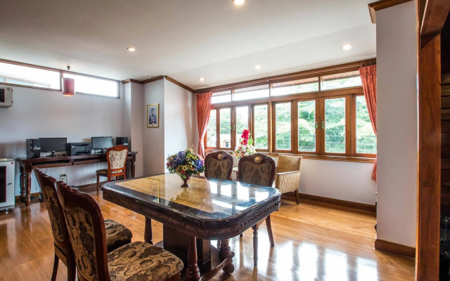 Sunday Villa Sirilanna Hotel