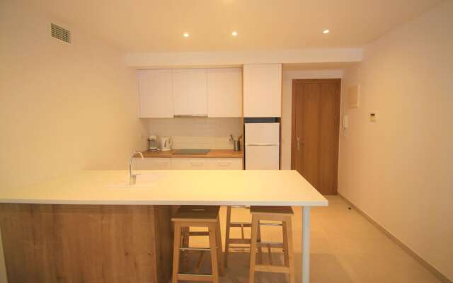 Apartamentos CasaTuris Los Labradores