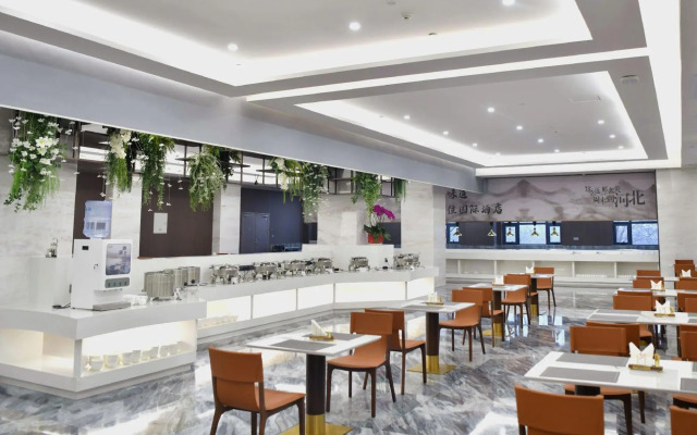 Ding Zhou International Hotel