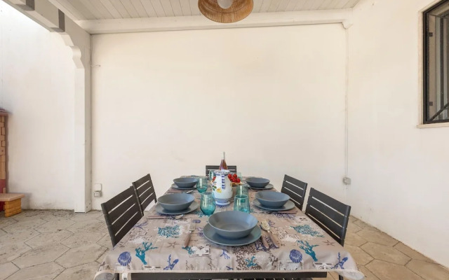 3892 Villa Mormora by Barbarhouse