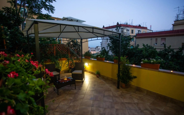 Suite Avenia