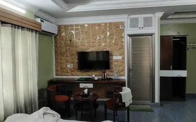 Dream Holiday Resort