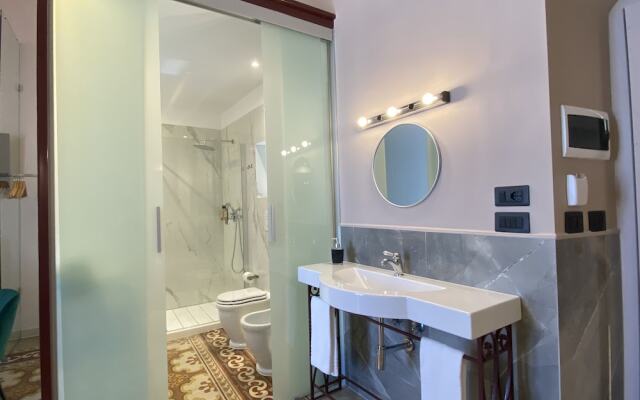 Residenze Romano & SPA hotel diff. RED