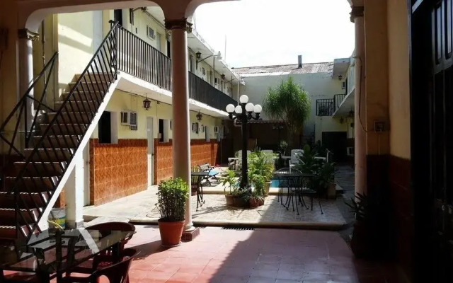 Hotel Meridano