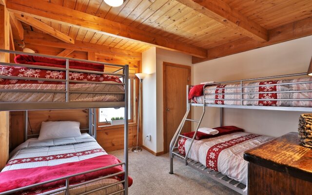 The Killington Cabin by Killington Vacation Rentals