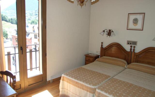 Hotel Era Cuma