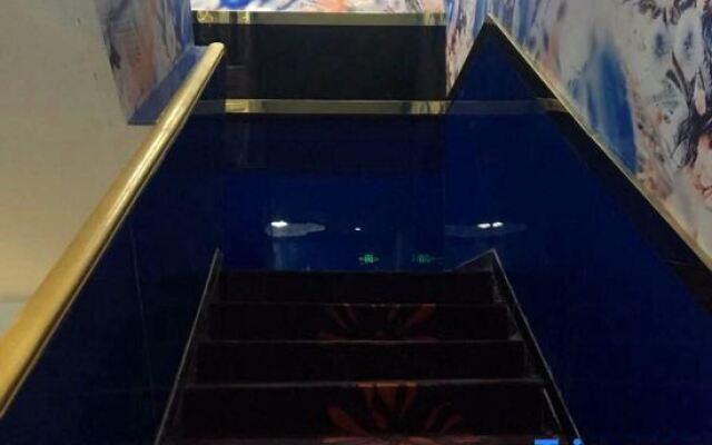 Ruchen Boutique Hotel (Shanghai Anting International Automobile City)