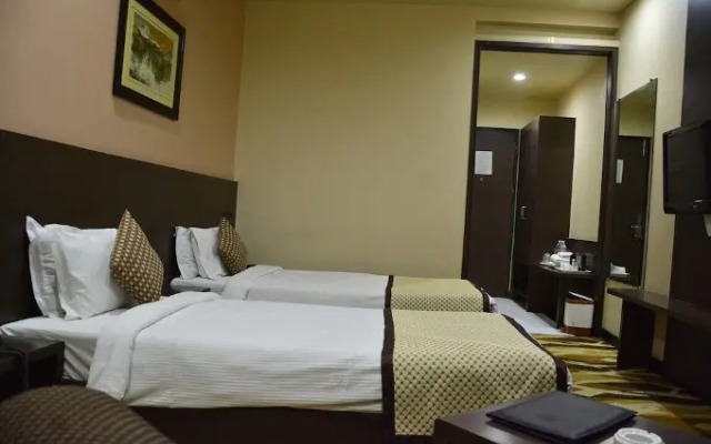 Hotel Surya Executive
