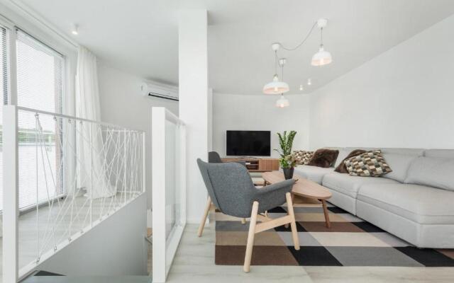 Apartments M&M Pz Pogoria 1980