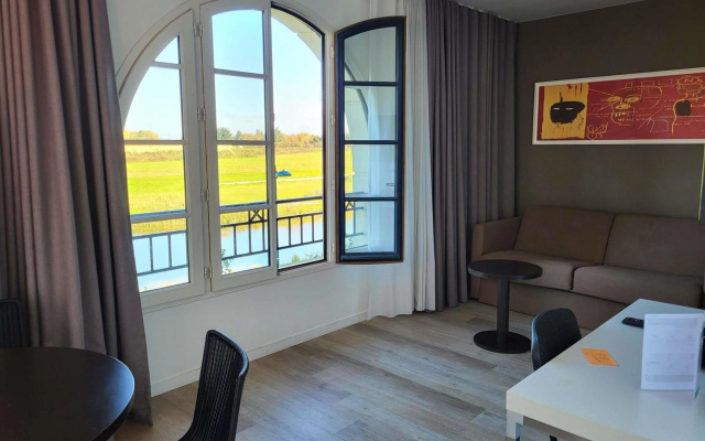 Aparthotel Adagio Serris - Val d'Europe - Image 7