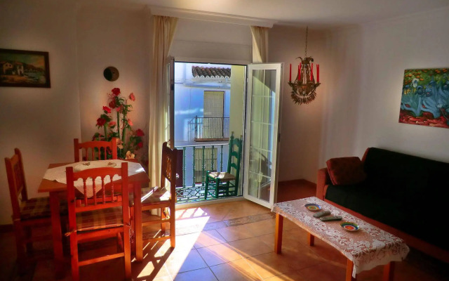 Villa Carabeo Playa