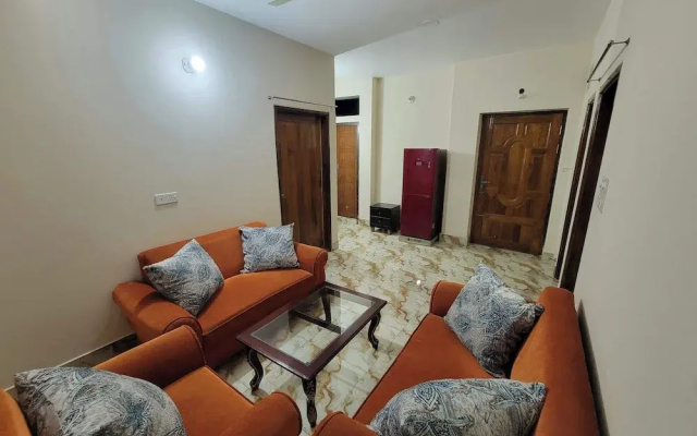 Lovely two bed Flats, by Dhaka Shahjalal Airport