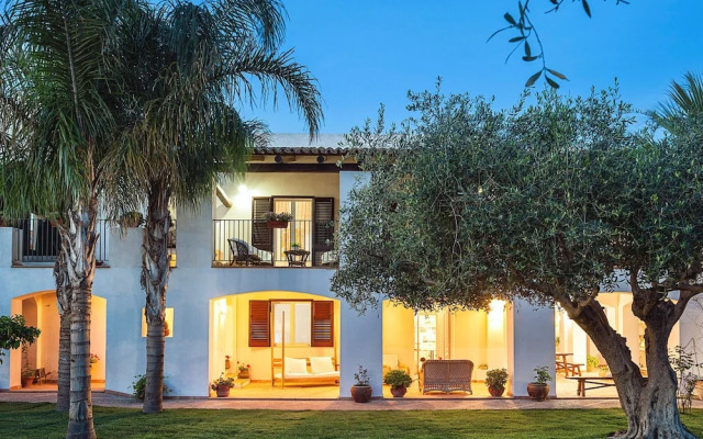 Belvilla by OYO Casa Marsala uno