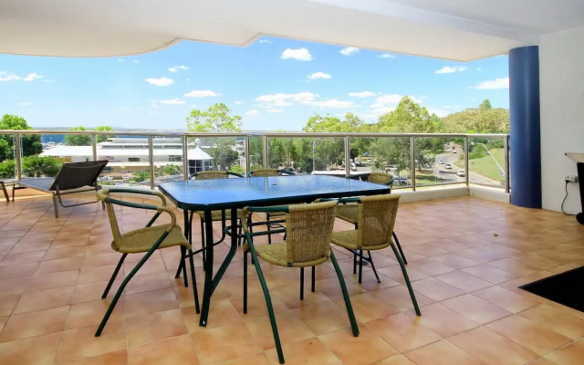 Nelson Towers, Unit 37/71 Victoria Parade