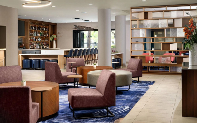 Costa Mesa Marriott
