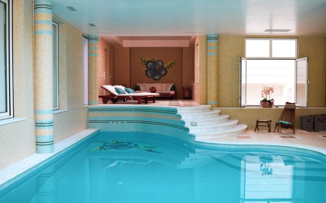 Villa Thetis