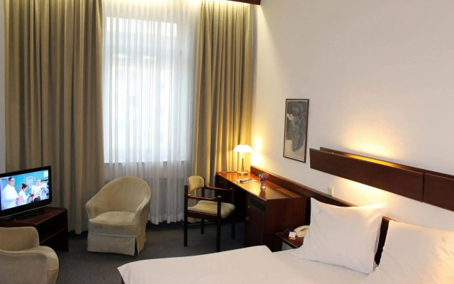 Tante ALMA's Hotel Lasthaus am Ring