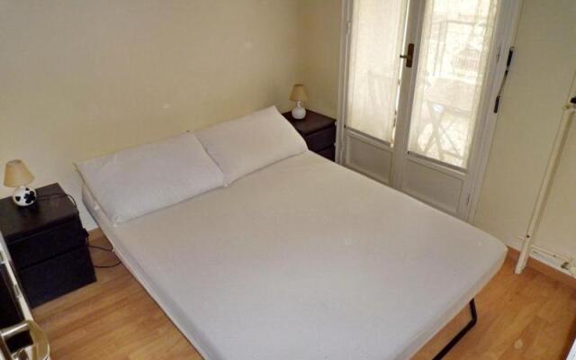 Appartamento in residence a 50 metri dal mare