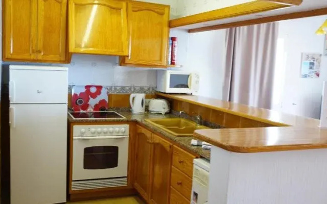 Apartamentos Punta Prima