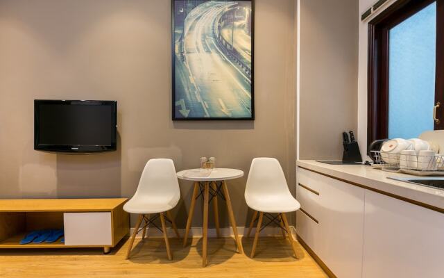 Amanda Phan 2 - Sai Gon