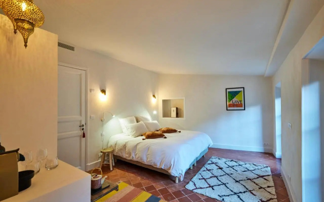 Le Clos Des Merveilles