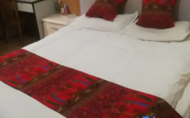 Zhenjiang Zheshang Hotel