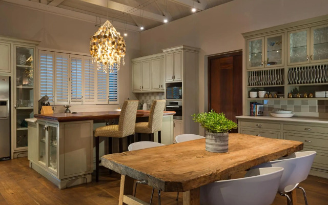 The Residence @ Vrede & Lust