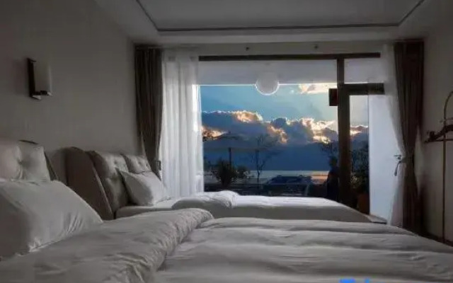 Yixiangju Guesthouse