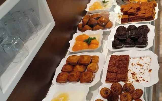 Hotel Boulefkhad