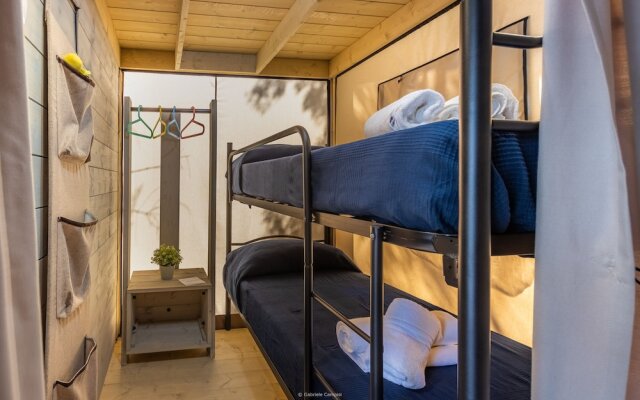 Paradiso del Mare - Campsite