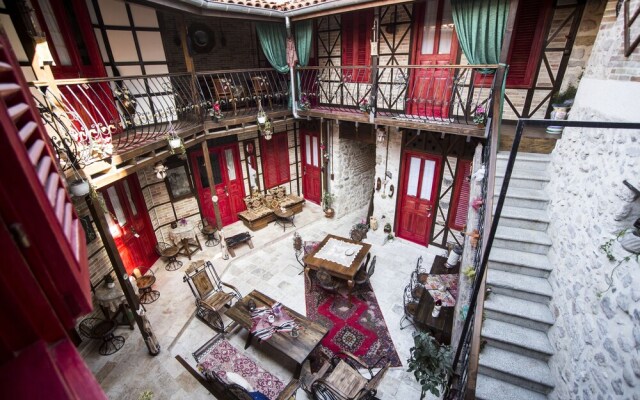 Kavinn Butik Otel