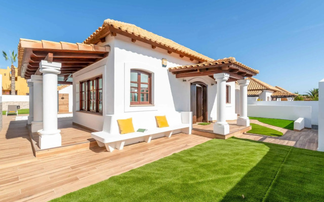 Villa Alba Mar