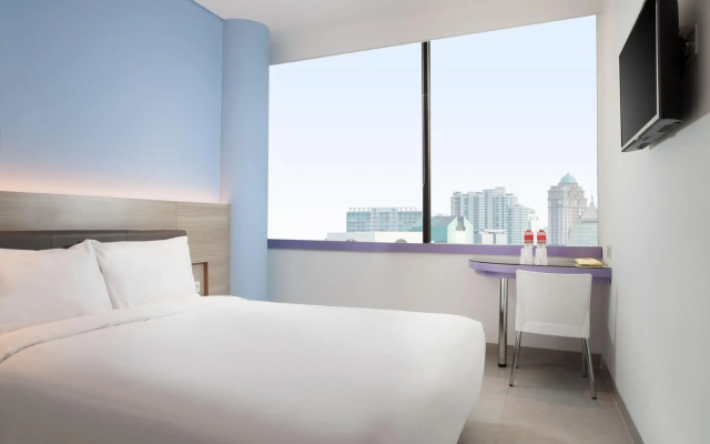 Amaris Hotel Mampang - Jakarta