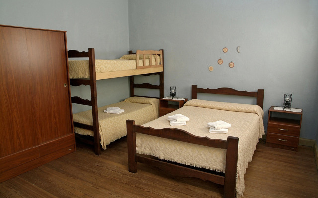 Apart & Hotel Castelar